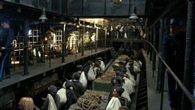 惡魔島（甲上娛樂提供）