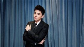  王大陸。(翻攝微博)