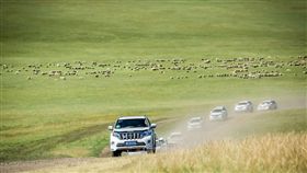 Bosch第三屆創新體驗日(圖/車訊網)