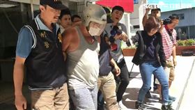 新北市,襲胸,性騷擾防治法,竊盜,噁男