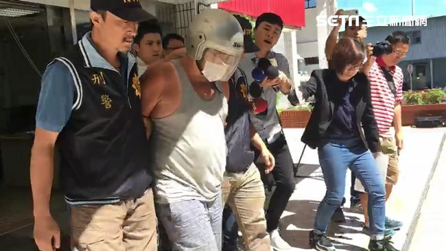 新竹摸到新北18女受害　色男這樣說