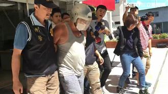 新竹摸到新北18女受害　色男這樣說