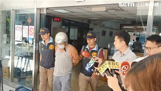 奶襲哥連摸女乳遭收押　再襲胸護理師