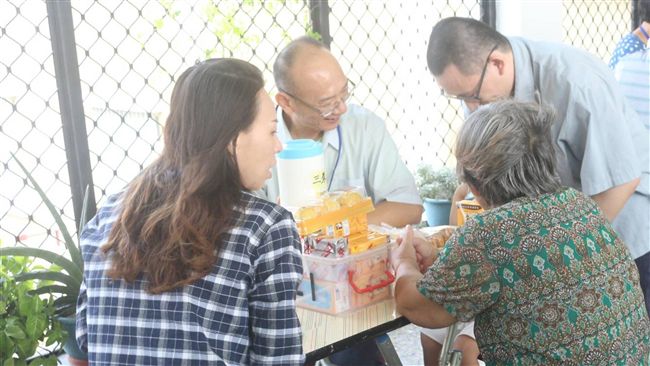 高分檢拼翻案　死囚犯謝志宏心情平穩