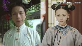 影片授權：Patrick 派翠克　／　影片來源：愛奇藝台灣站