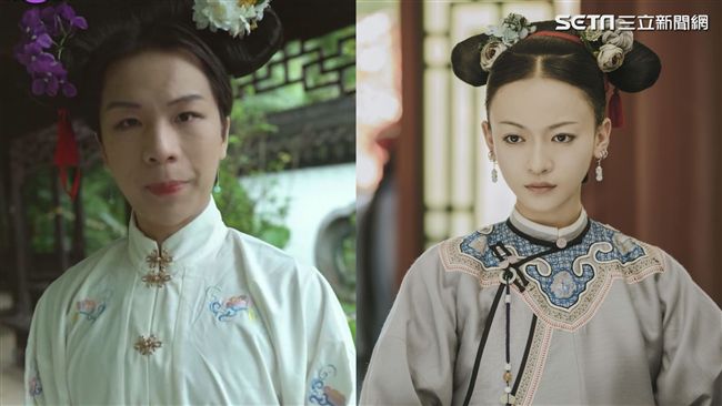 笑到翻！神還原魏瓔珞《延禧》金句