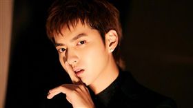 吳亦凡手戲分很多（圖/吳亦凡微博）