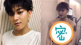 黃子韜／翻攝自黃子韜微博