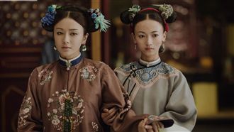 吳謹言遭指耍大牌　皇后曝片場幕後說