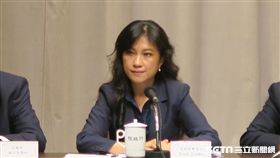 行政院發言人Kolas Yotaka。（圖／記者盧素梅攝）