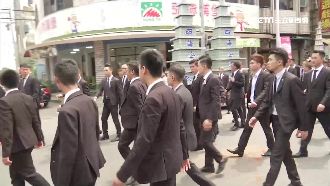 太陽會大老過世　曝台日黑幫交情深厚