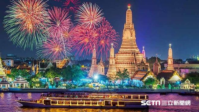 2019跨年十大熱點　輕熟女最多