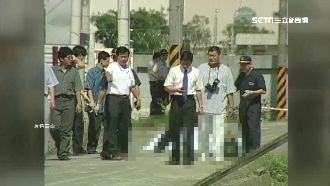 歸仁雙屍命案恐翻盤！謝志宏暫停死刑