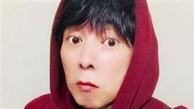 曹西平（圖／翻攝自臉書「曹西平粉絲團」）