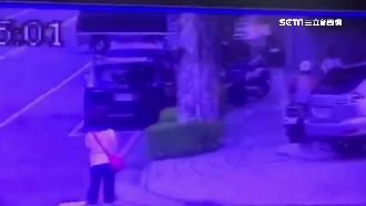 先摸臀再襲胸　男稱：看到女生就興奮