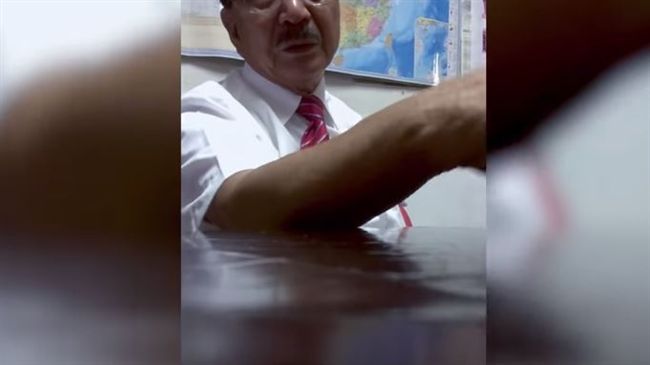 外媒臥底曝：統派要求警員交台獨名單