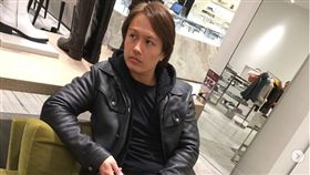 押尾學/翻攝自ig