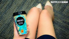 雀巢,雀巢義式即飲咖啡,追劇,全家,西雅圖咖啡