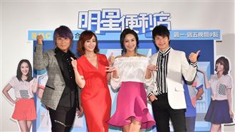 受孫協志欽點…何妤玟滴奶水也要合體