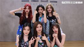 (G)I-DLE／MTV提供