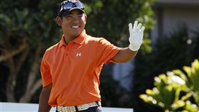 藤川正式出櫃。（資料照／美聯社／達志影像）