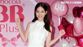 曾之喬自認以前是工作狂，瘋狂到「擋我者死」。（圖／記者邱榮吉攝影）