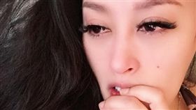 紀曉君（翻攝自紀曉君臉書）