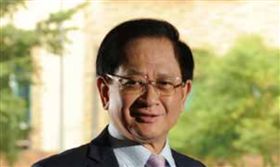 群光,林茂桂,過世（圖／翻攝自2013-2014年群光集團企業社會責任報告書）