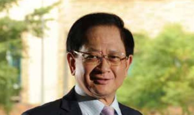 群光董事長林茂桂患肝病　今墜樓離世