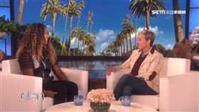 新科美網球后「大坂直美」登艾倫秀！透露喜歡《黑豹》反派
ｓｏｔ
大坂直美,美網,艾倫秀