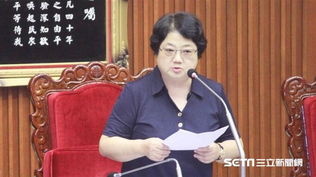 柯驕傲還債強！議長拿審計處報告打臉