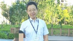 穿裙子的男孩,校長,下架,變裝嫌疑,聯經出版,黃志順,台北市和平實驗小學,／翻攝自臉書