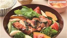 大戶屋,定食,烤物