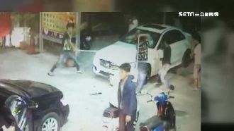 誤殺海陸兵「毫無悔意」31人遭起訴