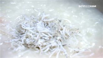 吻仔魚血脂超高！整條吃內臟全下肚