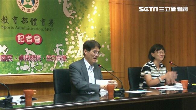 亞帕運十月登場　體育署承諾全力支援