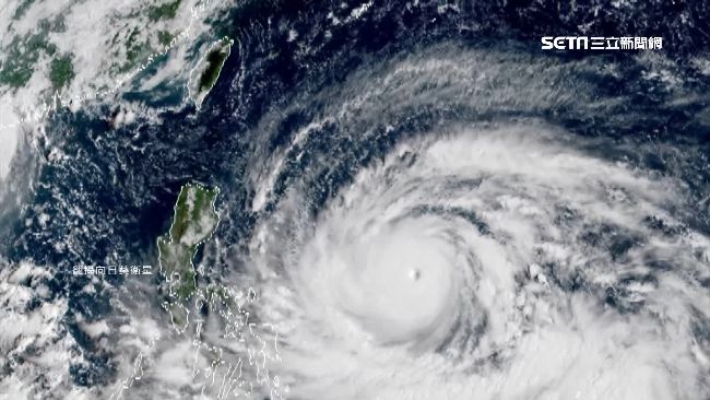 強颱「山竹」來襲！航班異動資訊一覽