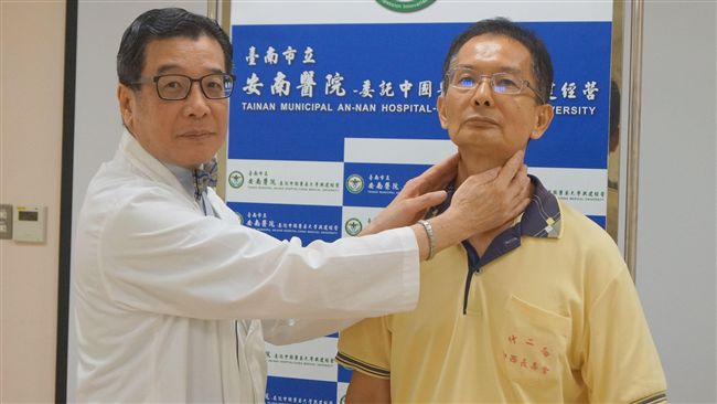 口咽癌不治療會怎樣？一張照片嚇死你