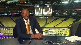 Paul Pierce（圖／取自Pierce個人IG）