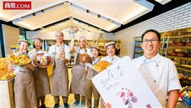 商業周刊／名家專用