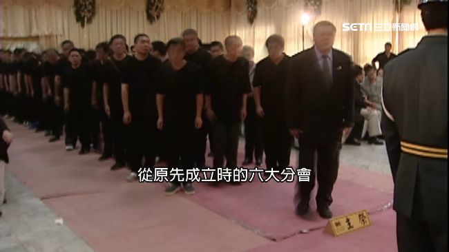 勢力驚人！天道盟全台超過30分會