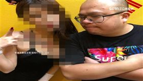 起底襲胸狼,新北,襲胸狼,受害者