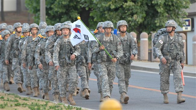 為了有時間唱歌　韓12男吃肥逃兵役