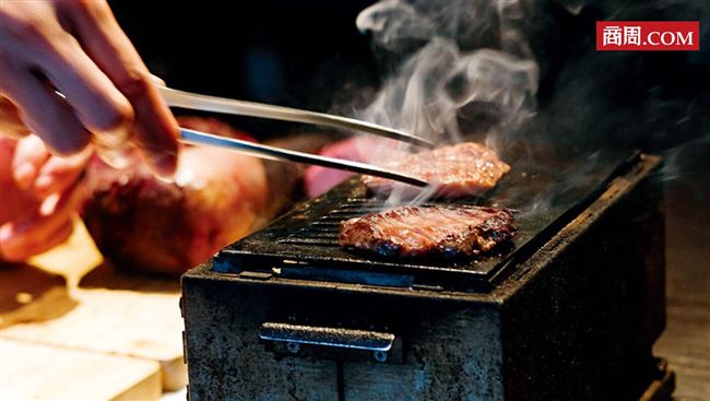 帶你一窺東京最難訂的燒肉餐廳！