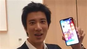 王力宏（圖／翻攝自IG）