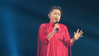 憲哥呢？KID曝吳宗憲不走紅毯內幕