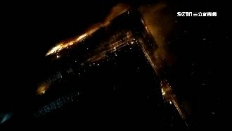 夜間施工引惡火！專家曝建案延燒原因