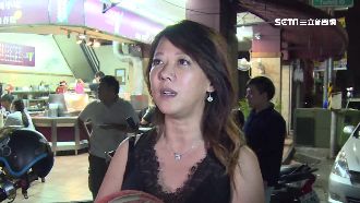 街友沒錢就醫　美魔女自掏腰包送暖