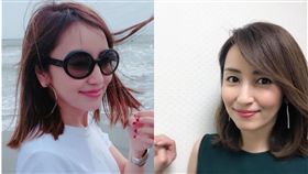 矢田亞希子/翻攝自矢田亞希子IG