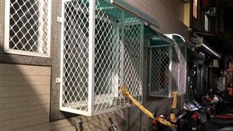 2天不見人！成大女學生全裸陳屍套房